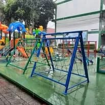 แผ่นปูพื้นยางพารา